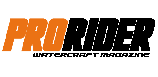 Pro Rider Watercraft Magazine